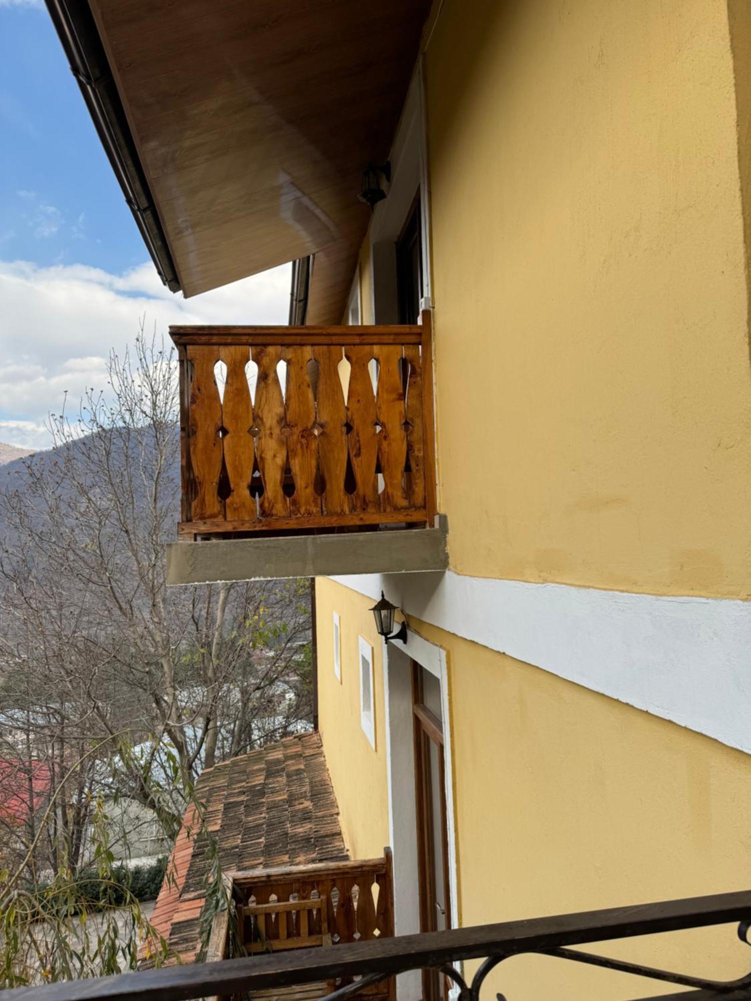 Verin Tun Dilijan Exterior photo