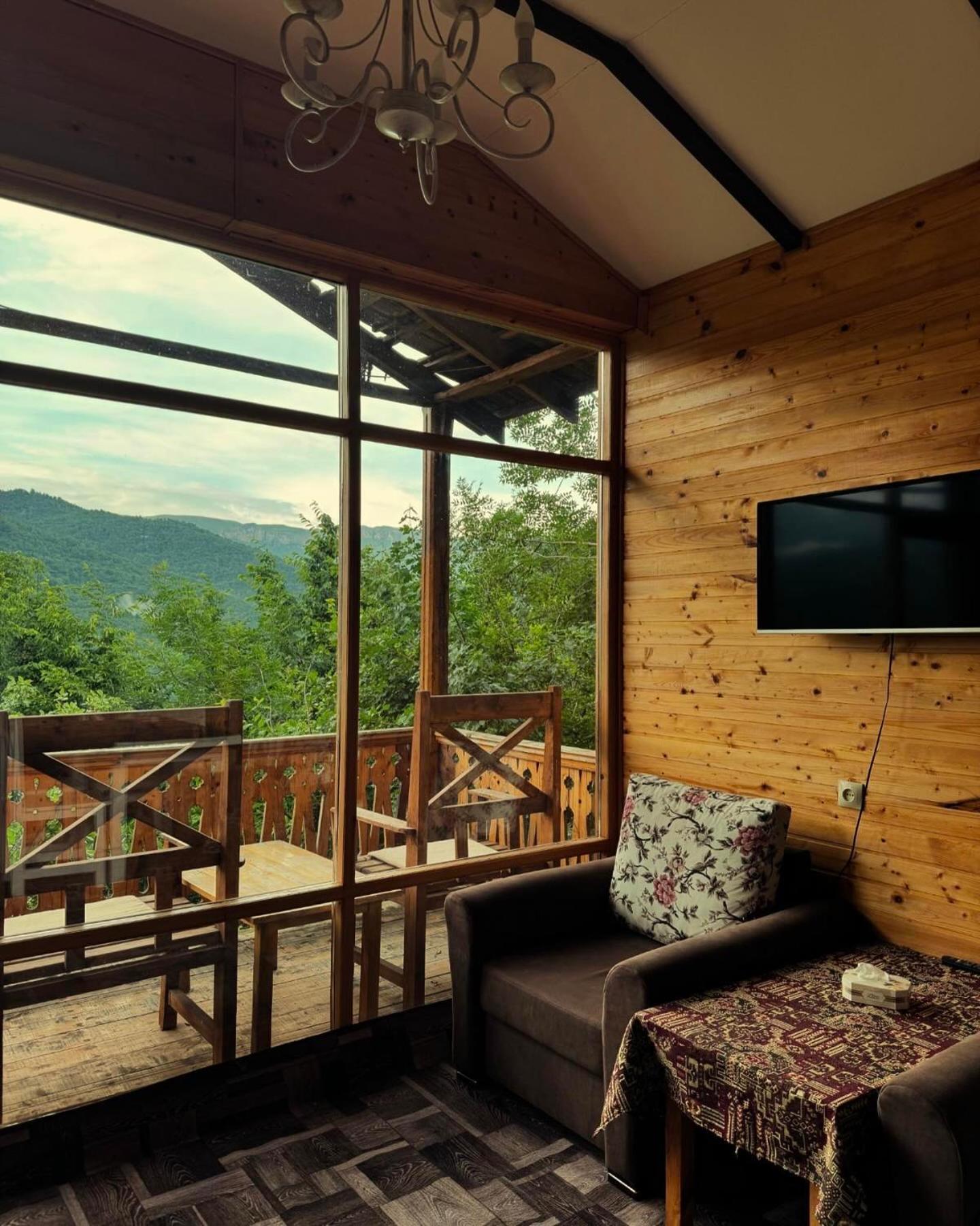 Verin Tun Dilijan Exterior photo