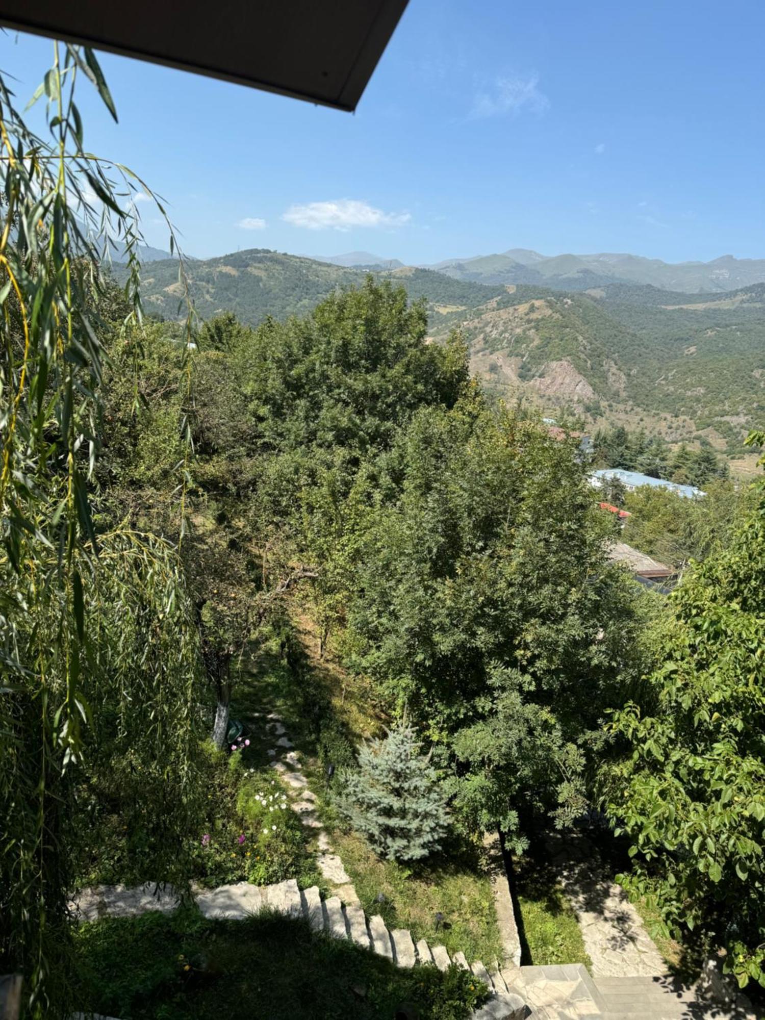 Verin Tun Dilijan Exterior photo