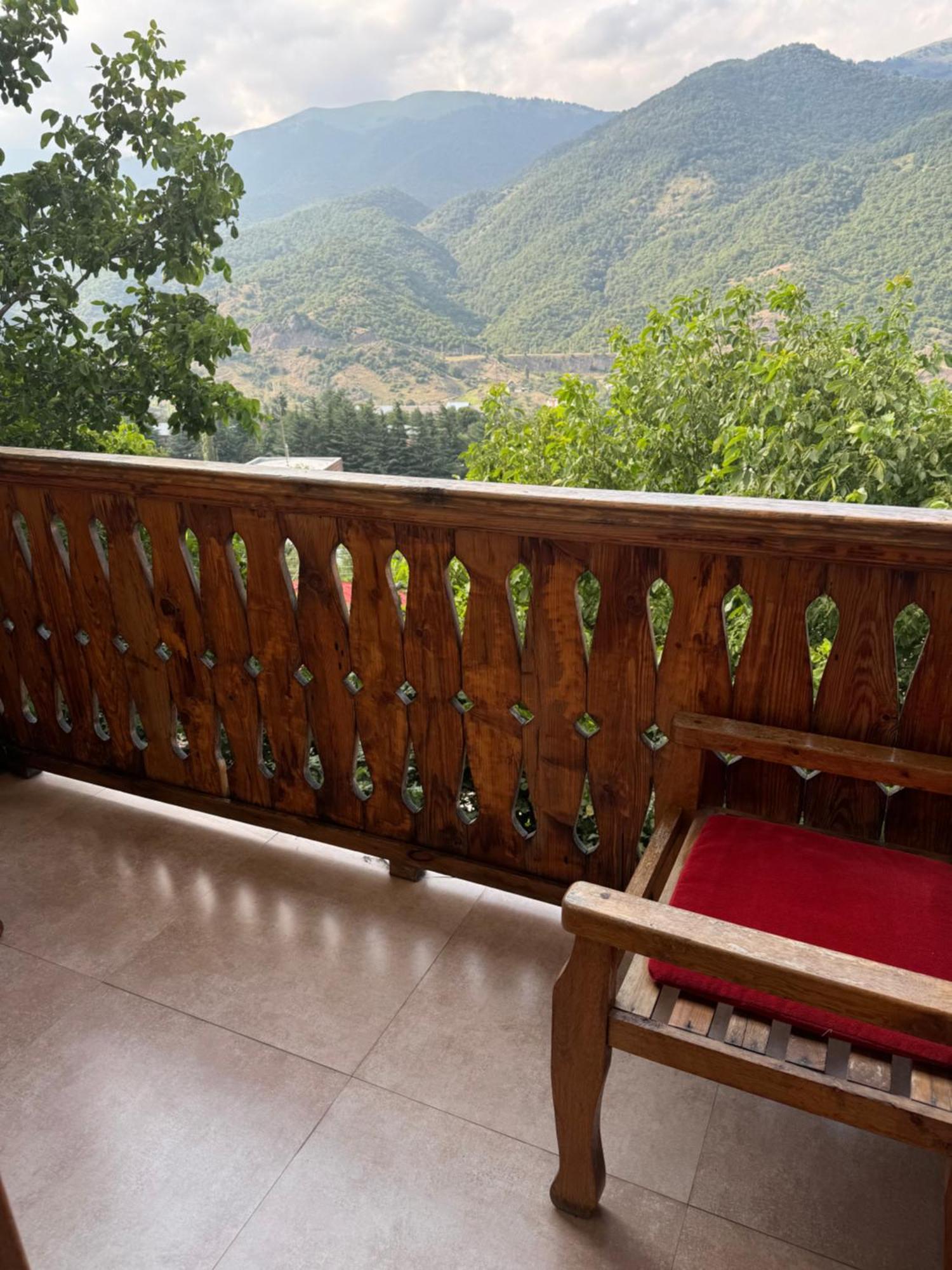 Verin Tun Dilijan Exterior photo