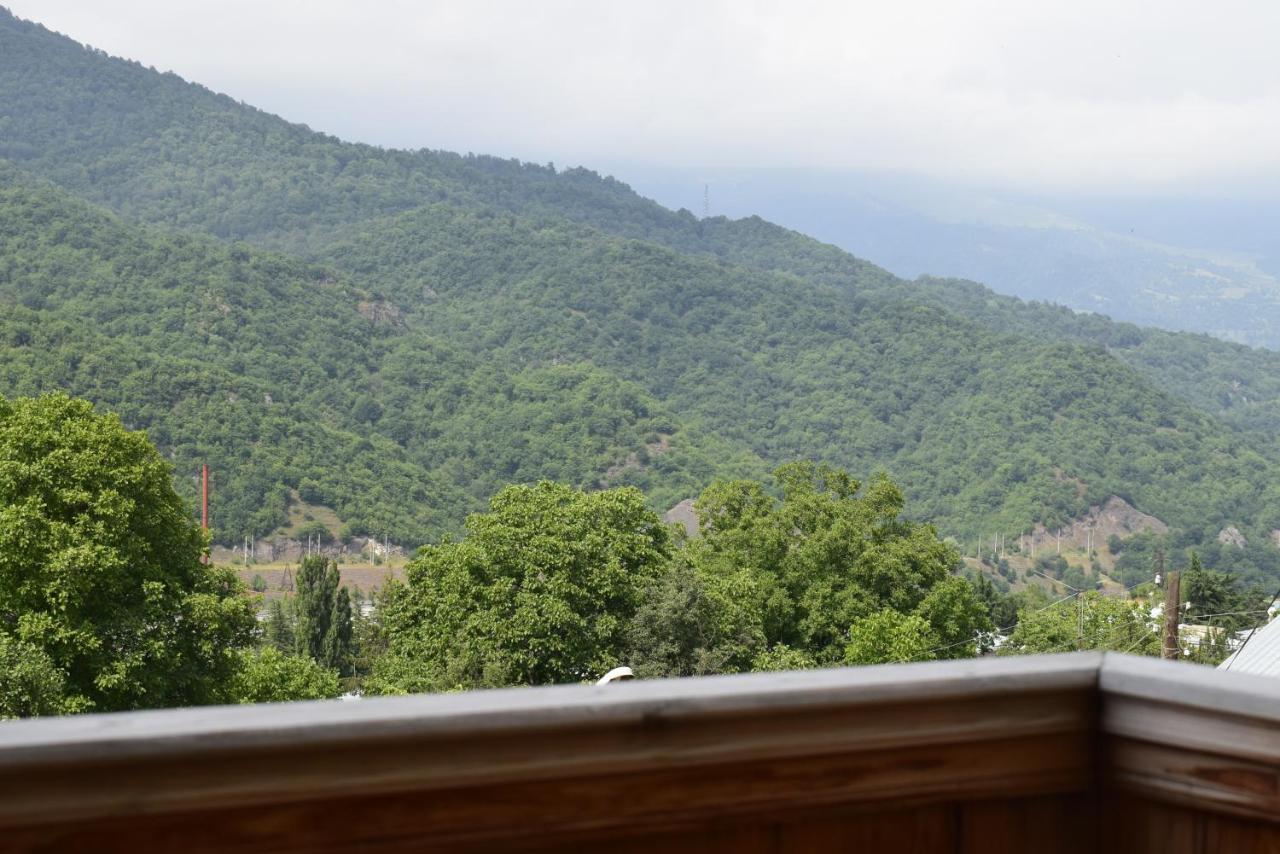 Verin Tun Dilijan Exterior photo