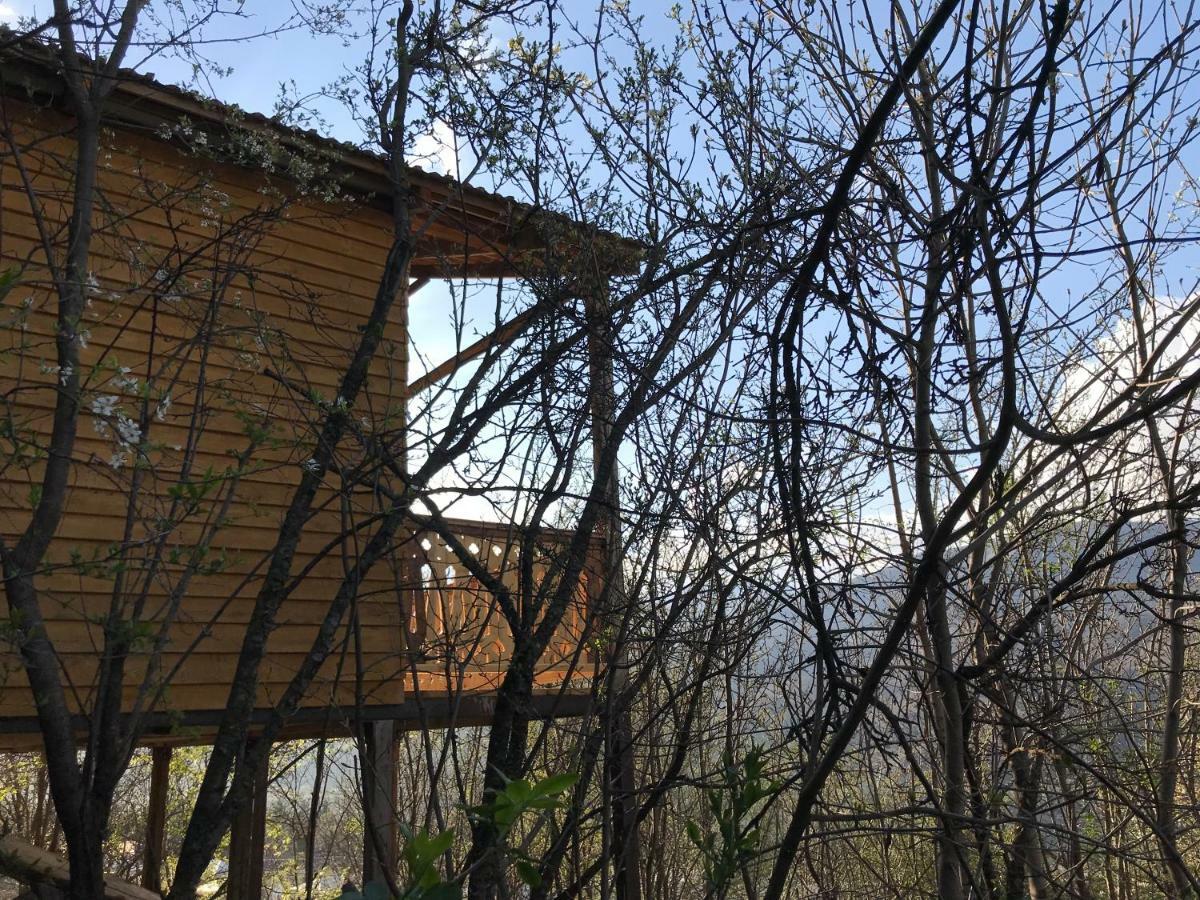 Verin Tun Dilijan Exterior photo